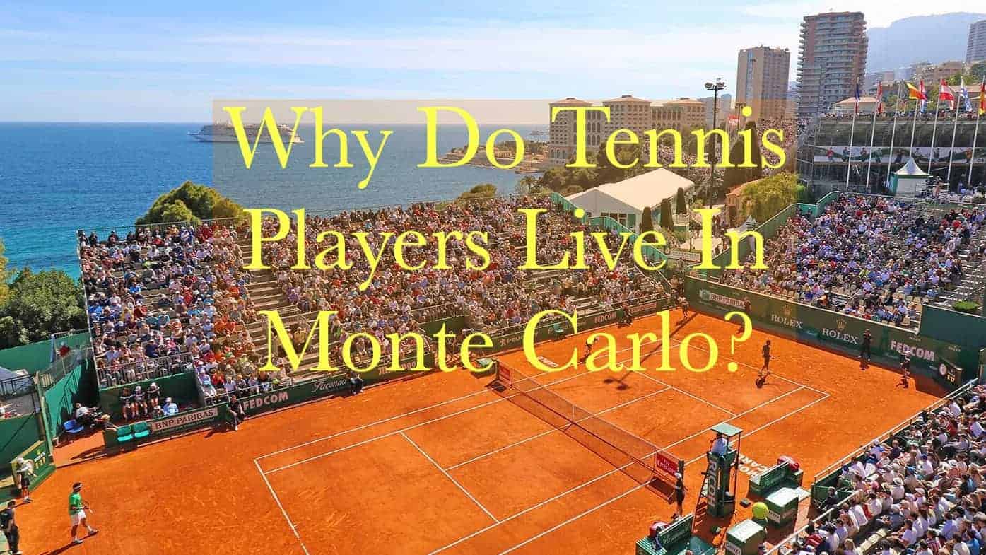 Tennis monte carlo Monte Carlo