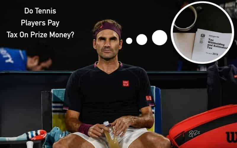 Do Tennis Players Pay Tax On Prize Money 2?