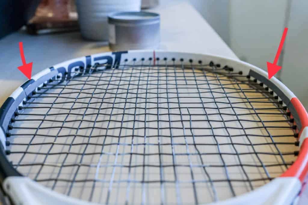 Adding Weight To Your Tennis Racket A Beginner s Guide My Tennis HQ