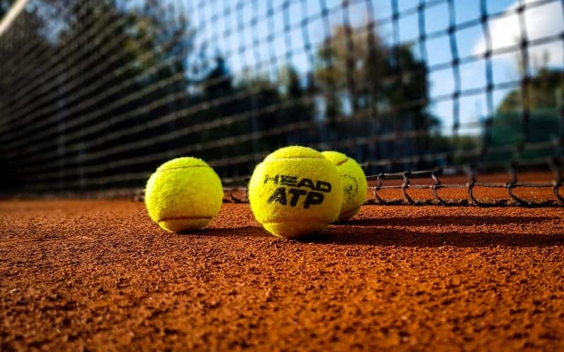 The next generation tubes for tennis & padel balls by Bounce