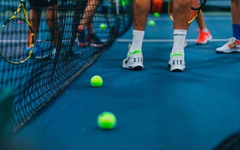 How Much Do Tennis Lessons Cost?